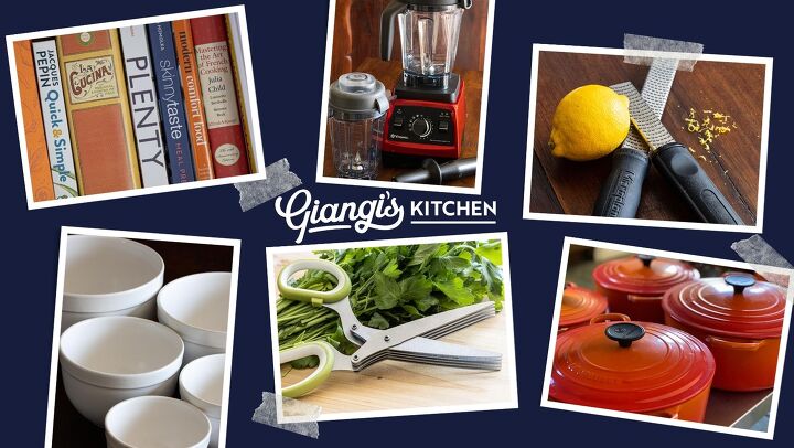 Giangi s Kitchen Amazon Storefront
