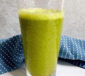 Kale Lemonade
