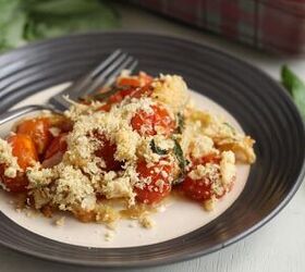 Caprese salad has <em>nothing</em> on this dish