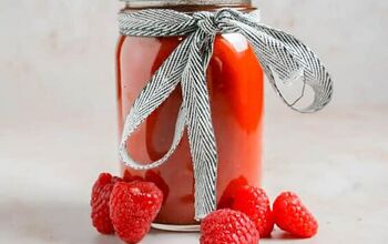 Chipolte Raspberry BBQ Sauce