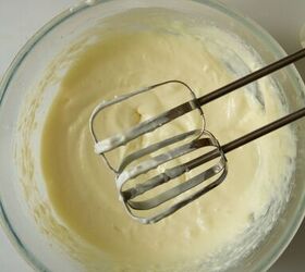 Mix Philadelphia cream cheese with THIS for a creamy, dreamy, no-bake dessert