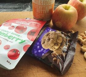 Easy Fresh Apple Cookies | Foodtalk