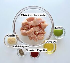 <b>Our dinner suggestion:</b> Galinhada—Dutch oven chicken and rice