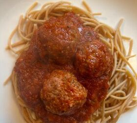 Easy and Delicious Meatballs