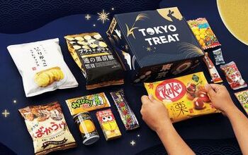 TokyoTreat—Your Culinary Gateway to Japan