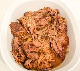 <b>Our dinner suggestion:</b> Mississippi pot roast