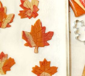 These easy-to-make maple sugar cookies are going to make your fall season a million times better!