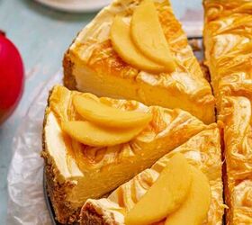 13 cheesecakes youll devour in one bite, No Bake Mango Cheesecake