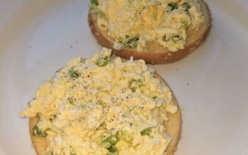 Easy Egg Salad