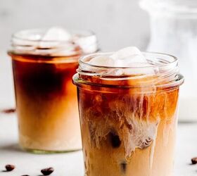 One sip of this smooth, refreshing iced coffee will convince you to never buy Starbucks again