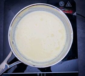 The deliciously rich & creamy drink that's replacing eggnog