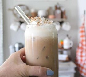 10 Starbucks copycat drinks that are even better than the original