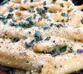 instant pot mac and cheese