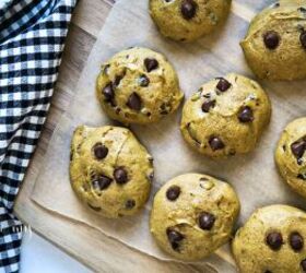 NICOLE PARTON'S FAVORITE RECIPES: Mixed Peel Cookies