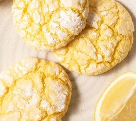 These cake mix cookies might just be the cookie recipe you've been waiting for all your life