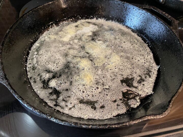 dutch baby pancake