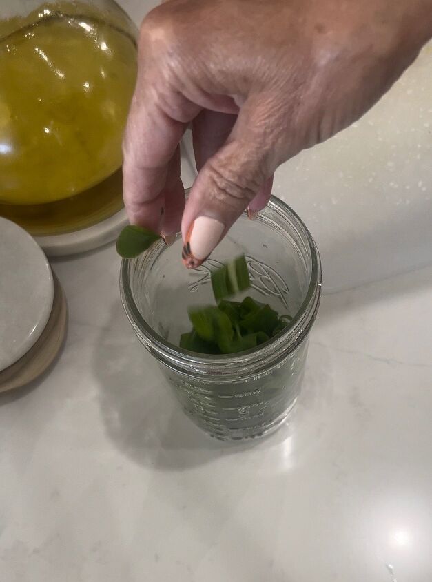 creamy spicy cilantro lime pepita dressing