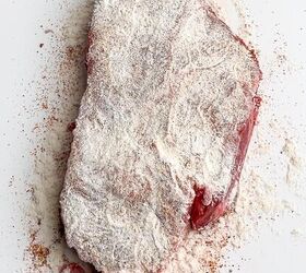 If you've ever slaved over a pot roast only for it to come out a bit too bland... THIS is what it needs!