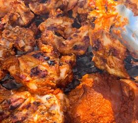 Chicken Al Pastor | Foodtalk