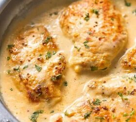 <b>Our dinner suggestion:</b> Honey mustard chicken (one-pan and ready in 30 minutes!)