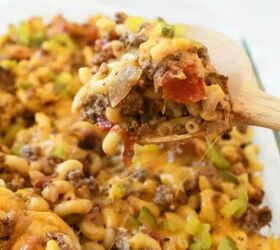 If you're sick of the same old boring dinners, this 30-minute recipe is about to make your day!