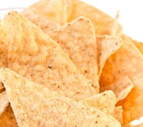 These addictive, 3-ingredient chips are actually healthy and ready in just 12 minutes
