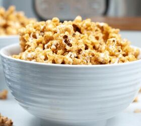 Microwaving popcorn is easy—but doing it this way makes it irresistible