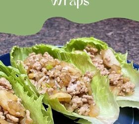 These easy Asian lettuce wraps have an addictive flavor and a satisfying crunch that will have you coming back for more