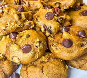 Among the many recipes we’ve explored, these 3-ingredient cookies stand out as the ultimate autumn crowd-pleaser