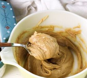 Mix Jif peanut butter with THIS for a completely irresistible dessert (you'll be obsessed!)