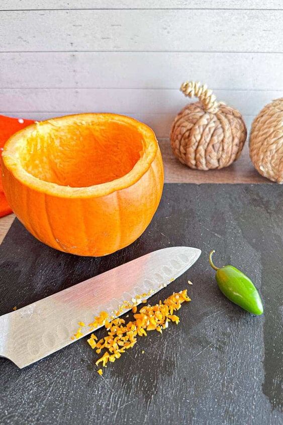 pumpkin queso dip recipe