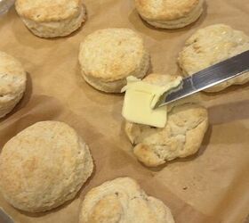 Add this gooey, melty cheese to your next batch of biscuits and thank us later