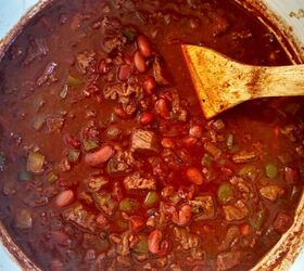 Why adding this meat to your chili will take it to the next level of deliciousness