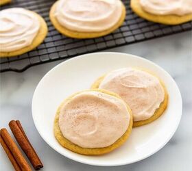 These delightful cookies might make you a Swiftie after your first bite