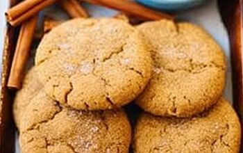 Reese Witherspoon's Pumpkin Cookies: Legally Delicious!