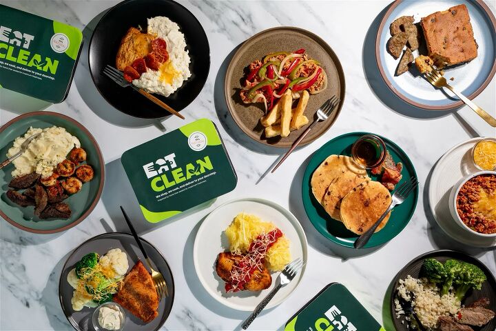 exploring the delicious and healthy world of eat clean