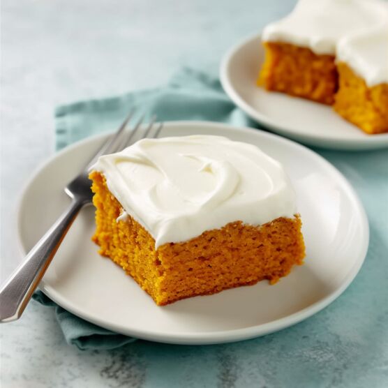 two ingredient pumpkin cake a lazy baker s dream come true