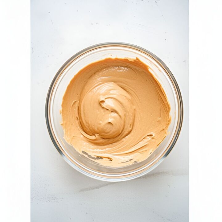 2 ingredient peanut butter fudge get your microwave ready