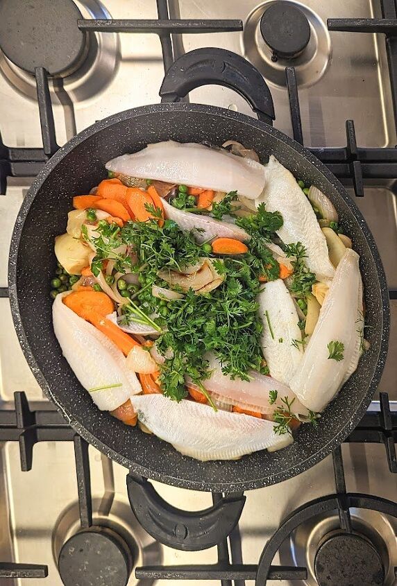 Asian Stir Fry | Foodtalk