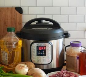 Quick Instant Pot Beef Stew Foodtalk