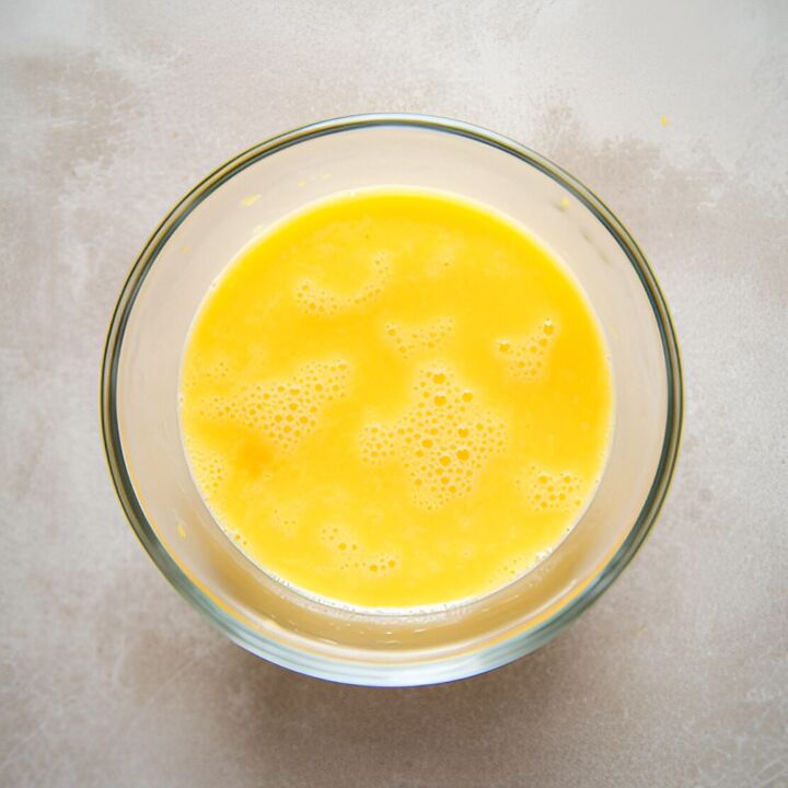 The Secret to the Fluffiest Scrambled Eggs Ever | Foodtalk