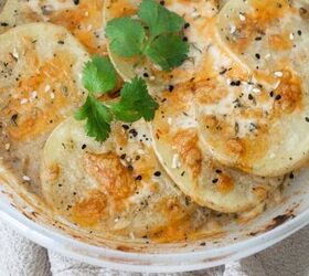 The absolutely delicious reason you should put potatoes in the microwave for 6 minutes today