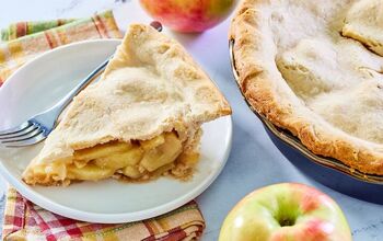 Great Grandma's Apple Pie