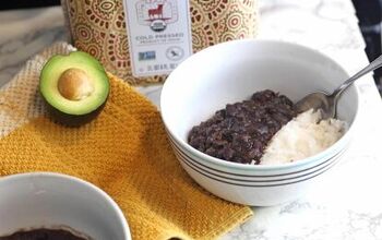 The Ultimate Cuban Style Black Beans Recipe