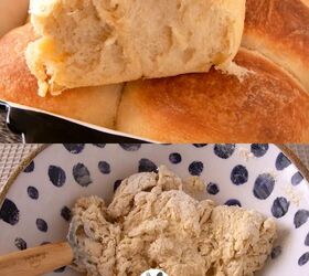Delicious Homemade Soft and Fluffy Dinner Rolls