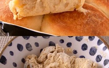 Delicious Homemade Soft and Fluffy Dinner Rolls