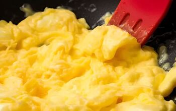 How to Master the Art of Flavorful Scrambled Eggs