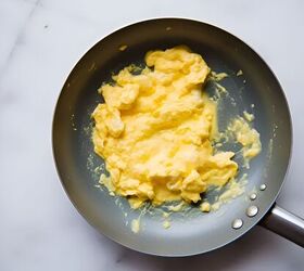 The 5 tips you need to make the most satisfying scrambled eggs you've ever tasted