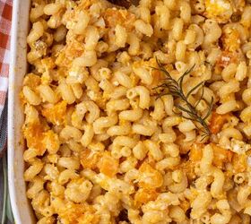 If you want comfort food done right, you gotta grab a bowl of this...