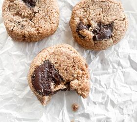 Soft Almond Flour Cookies Foodtalk